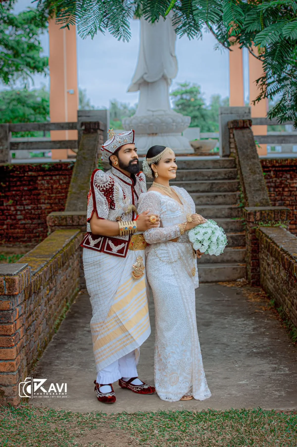 Bridal radiance
